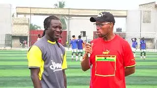SPORTING CP VS BANANA INN FC 2025 2026 DIV2 LEAGUE FULL MATCH
