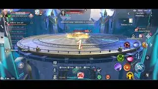 PW Mobile - Arena BladeMaster #12