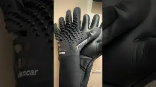 ADIDAS PREDATOR PRO BLACK