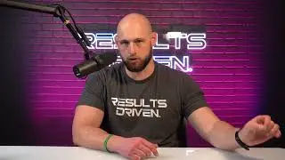 Stop Listening To Yourself And Start Doing This! - Ep. 22 Monday Mindset with Josh High