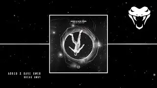 Adred & Dave Owen - Break Away