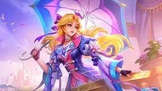 Let's get Kagura's Lady Parasol Skin Top up Purchasing 😍☂️