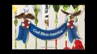 Best Patriotic decorating ideas