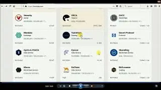 HOW TO INVEST IN ICOs