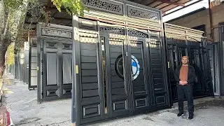 ЯНГИ ДАРВОЗА НАРХЛАРИ ОПТИМ ЖОЙИДАН +998994400606 +998990470505