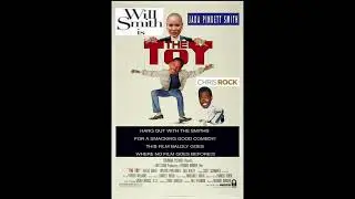 Will Smith's The Toy #shorts