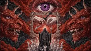 Sonosomnia - Awake | Epic Progressive Metal & Symphonic Shred Anthem