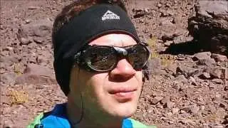 Toubkal 4167m