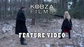 Kobza Films &bull; Showreel &bull; Feature video