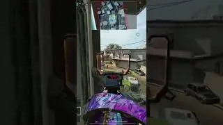 The BEST EM2 Build in COD MOBILE #callofdutymobile #codm #callofduty