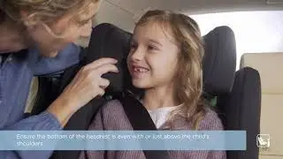Joie i-Trillo LX i-Size Group 2-3 Car Seat Shale- Smyths Toys