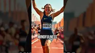 Mia's Inner Strength