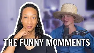 Theo Von, Amish teen interview | Funny moments
