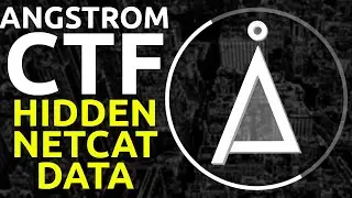 Hidden Netcat Data (