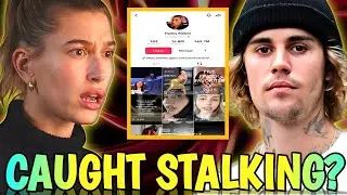 Hailey Bieber CAUGHT lying in 4k? Fans are CONFUSED 