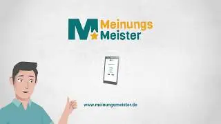Meinungsmeister App!