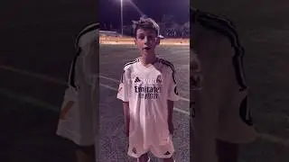 Pablo.garcia x Ruben.martin Real Madrid academy player🤍👑#football #fotball_edits #realmadrid #shorts