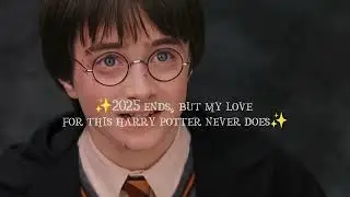 Happy new year potterheads#harrypotter #jamespotter #fypシ #fyp #foryoupage 