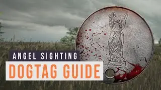 ➞ Angel Sighting Dogtag Guide! Battlefield 1 Easter Egg