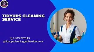 Top Cleaning Services in Edmonton | Transform Your Space Today 2024.