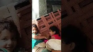 Happy new year #happynewyear2025 #cutebaby #youtubeshorts #fatherdaughtermoment