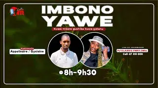 NI AKAHE KAMARO K'IMVYINO ZAKARANGA KU MANZA Z'UBUGENI? II MBEGA ZIRAKORESHWA NEZA MU MANZA ZANYU?