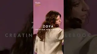Zoya Akhtar - Creating Her Rulebook 'Where Next?' by House of Glenfiddich, on Disney+ Hotstar.