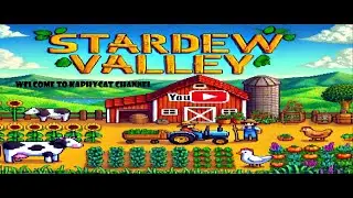 Stardew Valley Episode 5  Organizing the Farm Chest Chaos!
