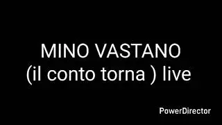 Mino vastano 