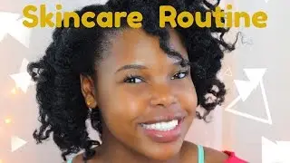 Skincare Routine 2016 | Jungle Naps