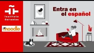 Гид для платформы MOODLE / Gu&iacute;a del alumno de la plataforma MOODLE