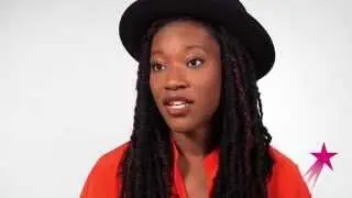 Dancer Filmmaker: Why Girls Should Consider a Career in the Arts - Jamila Glass Career Girls