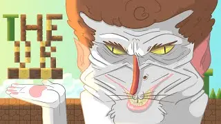 | THEVR ANIMATION | CATMARIO | #1