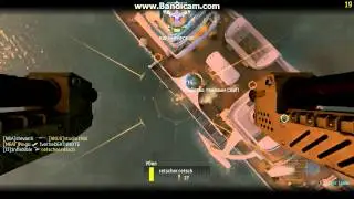 Black ops 2 64:0 Vector K10 Без перков и модулей.