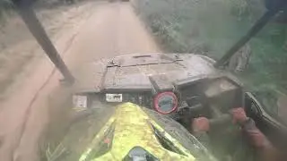 Polaris Camp 2019 IMotopark Olszyna I RzR xp 4 1000
