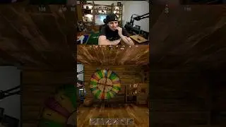 Spreen Losing on the Rust Roulette 😂 | Team Ricoy KickOff #spreen #ricoy #rust