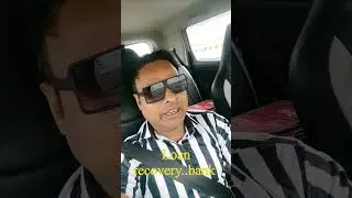 #vlog #loan #recovery