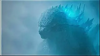 Godzilla 2019 scene pack 4k TWIXTOR cc 