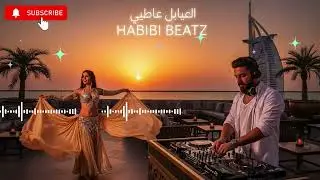 🐪🔥 Balkan Bedouin Riddim | HABIBI Reggaeton x Desert Fusion