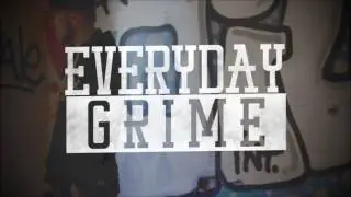 Lee Wrizzle - Watchers [Grime Instrumental]