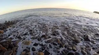 Refugio State Beach