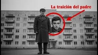 El padre soviético que denunció a su propio hijo — y luego se arrepintió para siempre