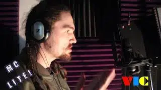MC Lite - Ty Llewellyn Pt2