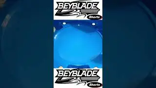 Roktavor R3 bursted by Nepstrius N2 #beybladeburst