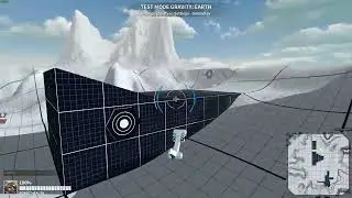 freejam pysics