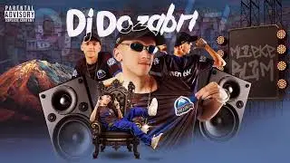 MC Meno Saaint e MC Arcanjo - Fica de Joelhos - DJ Dozabri