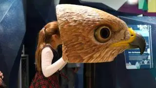 Музейко София aerial