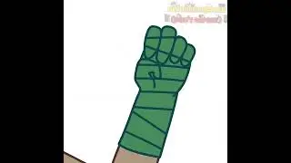 (Slight Purelily) Pure Vanilla tries to save his wife but.. // ((Cookie Run Short Animation))