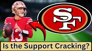 🚨Brock Purdy Is No Longer the Story &mdash; The 49ers&rsquo; Support System Is