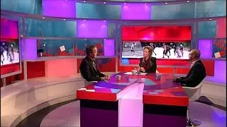 Journalist en documentairemaker Mark Bos uit Rosmalen is overleden